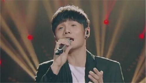 歌手李荣浩爆料视频